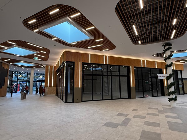 Medium property photo - Passage 42, 3901 AZ Veenendaal